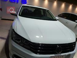 ڤۆڵکسواگن پاسات